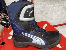Scarpe antinfortunistiche Puma