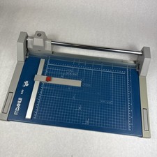 Dahle 550 Tagliacarte