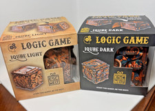 Esc welt iCube puzzle duo