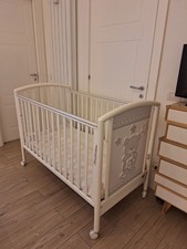 CULLA USATA  MARCA PALI, IN