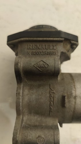 Corpo farfallato per - per, renault