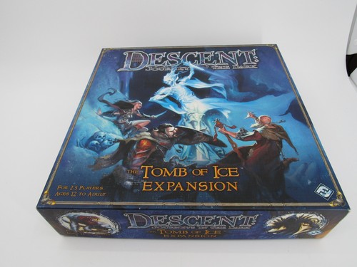 Descent journeys the dark - in,