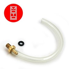 Carburetor Float Fuel Level