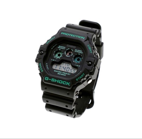 Orologio casio shock frogman - orologio,