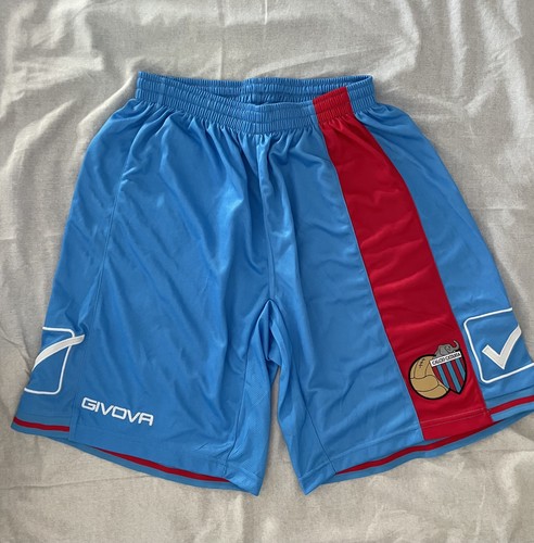 Pantaloncini calcio catania - pantaloncini,
