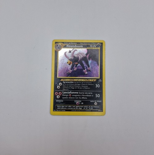Hondoom holo neo - ,