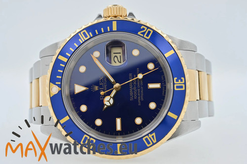 Rolex submariner acciaio - rolex,