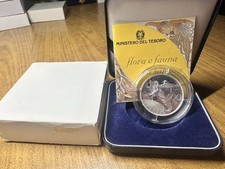 MONETA COMMEMORATIVA ITALIA