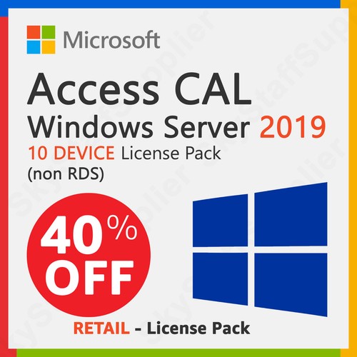 Microsoft windows server 2019 - microsoft,