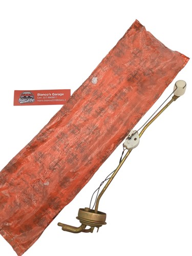 Galleggiante serbatoio alfa - serbatoio,