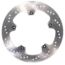 Disco freno anteriore RMS