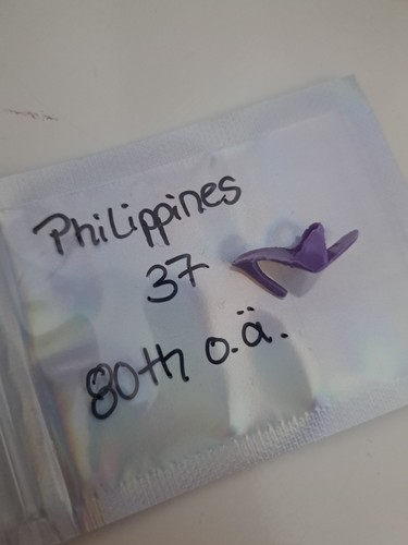 Barbie viola viola viola