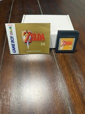 The Legend Of Zelda Links