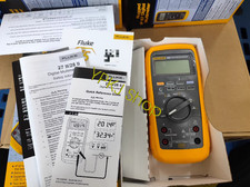 1PZ NUOVO Multimetro Fluke
