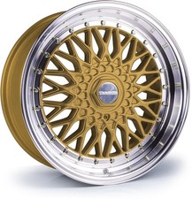 Rivetti Dare DRRS 17x8,5 ET25
