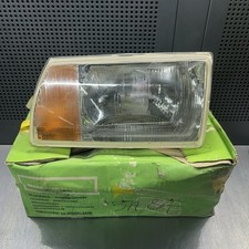 CITROEN VISA / C15 7/80-1/88