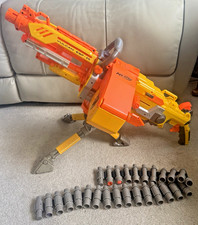 Nerf vulcan ebf complete - ebf-25,