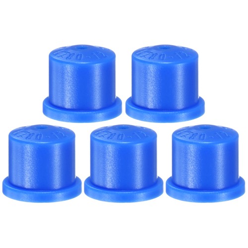 Coni spray plastica pezzi - coni,