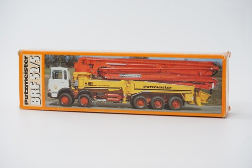 Conrad 3086 mercedes - (pm17),