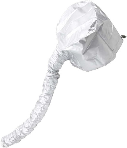 Cuffia asciugacapelli - cuffia,