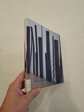 NUNZIO / MARCO MENEGUZZO / EDIZIONI STEFANO FUMAGALLI 2000