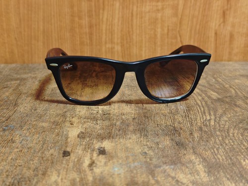Vintage ray ban - vintage, wayfarer