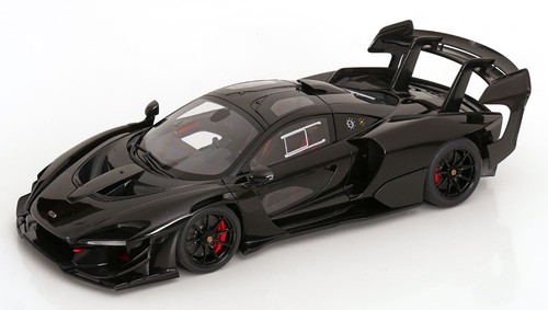 Autoart mclaren senna gtr - autoart,