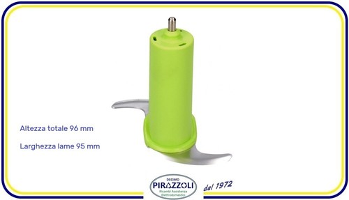 Philips avent coltello lama - philips,