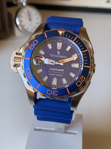 Tecnotempo orologio - -,