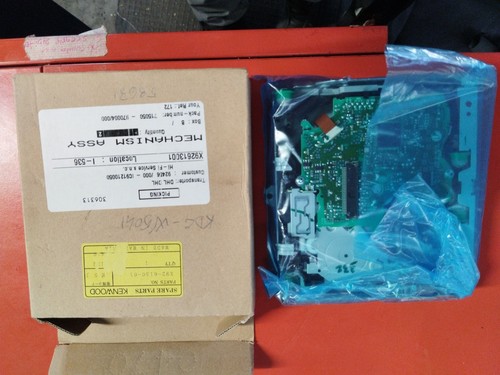 Meccanica laser mp3 - laser,
