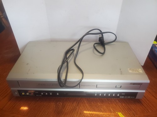 Sansui dvd vcr lettore - vcr,