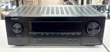 Amplificatore AV Denon