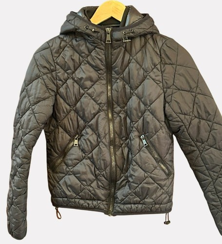 Giacca donna zara trapuntata - giacca,