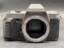Pentax P30n analog SLR Kamera