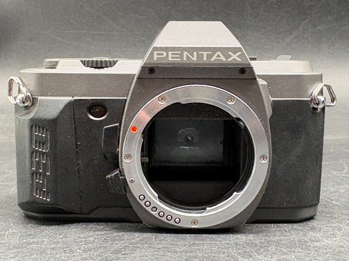 Pentax p30n fotocamera reflex - pentax,