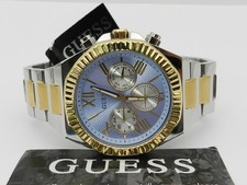 Orologio GUESS Uomo Analogico