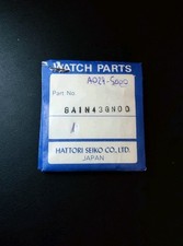 Vintage Lcd Digital Watch