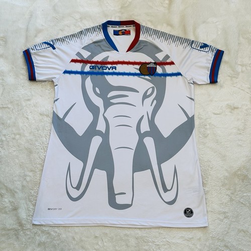 Maglia calcio catania - catania, 2020/21