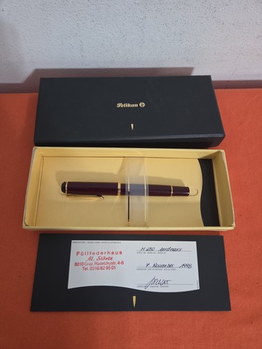 Penna stilografica pelikan - penna,
