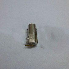 Testa porta canale ingresso