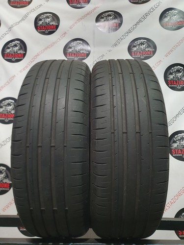 Gomme estive usate - estive, goodyear