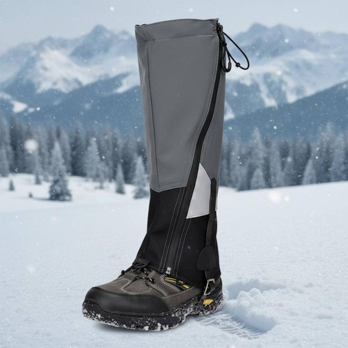Ghette neve impermeabili - ghette,