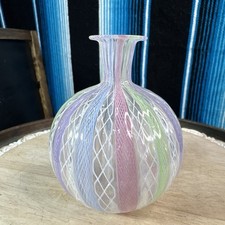 Murano Unique Venini Fulvio