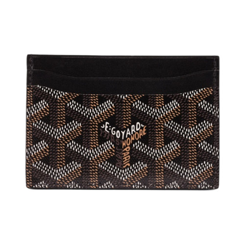 Porta carte goyard saint - carte,