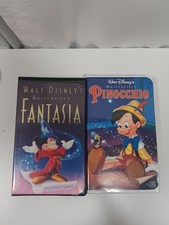 2 Walt Disney's Masterpiece