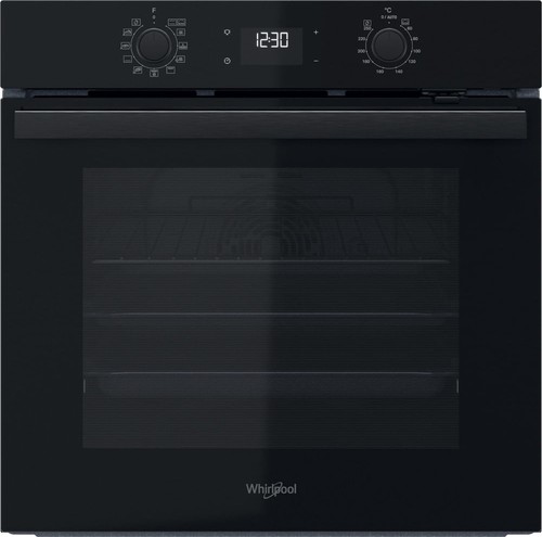 Whirlpool forno elettrico - forno,