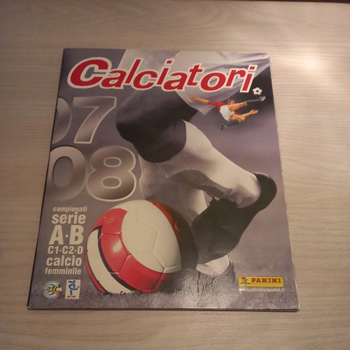 Album calciatori panini - album,