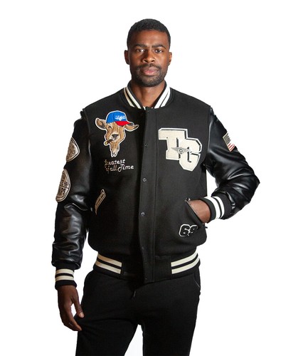 Top gun giacca - gun, uomo