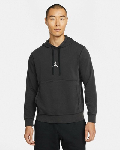 Felpa con cappuccio uomo nike - con,