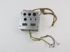 *REVOX B77* Pannello di